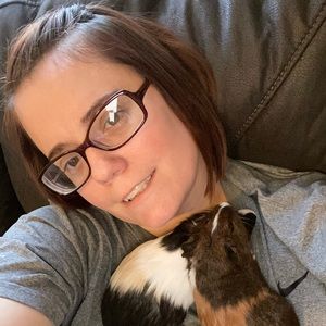 Meet your Posher, Meghan